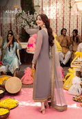 Asim Jofa | Jag Mag Formals | AJMJ-27 - Pakistani Clothes for women, in United Kingdom and United States