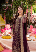 Asim Jofa | Jag Mag Formals | AJMJ-02 - Pakistani Clothes for women, in United Kingdom and United States