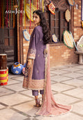 Asim Jofa | Chamak Damak Festive 24 | AJCD-26 - Pakistani Clothes for women, in United Kingdom and United States