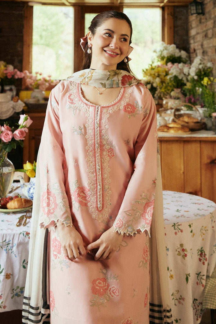 Zara Shahjahan | Coco Lawn Vol 2 | MIREA-3B - Pakistani Clothes for women, in United Kingdom and United States