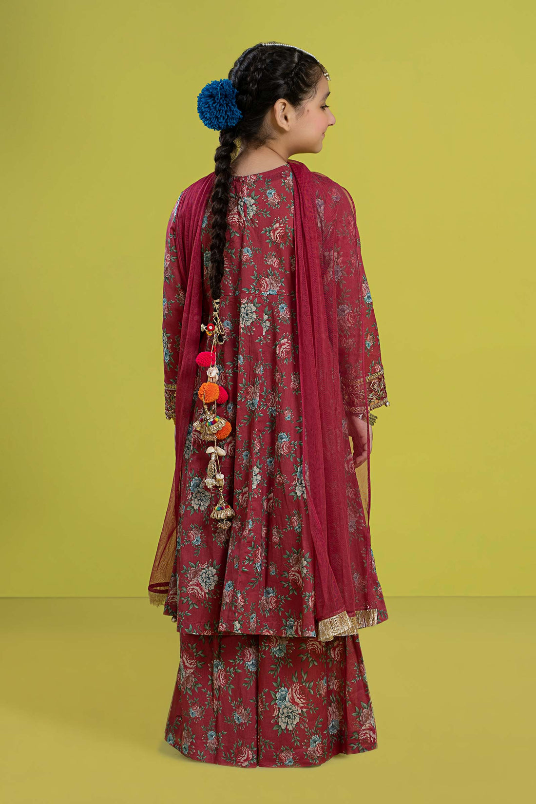 Maria B | Kids Wear | MEKC-39