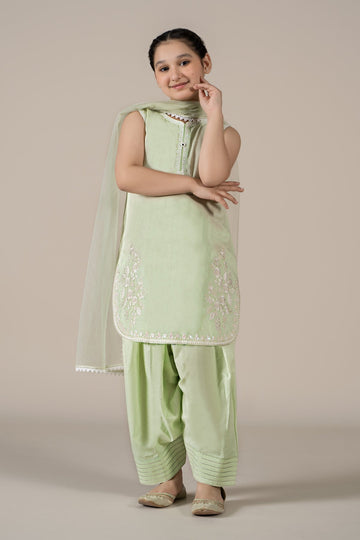 Maria B | Kids Wear | MKD-EF25-60