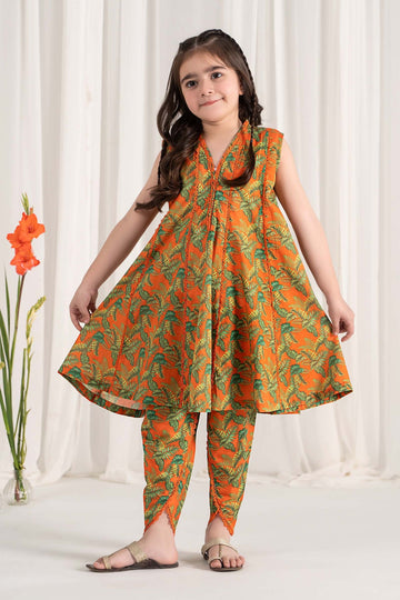 Maria B | Kids Wear | MKD-EF25-68