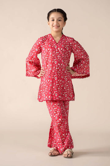 Maria B | Kids Wear | MKD-EF25-69