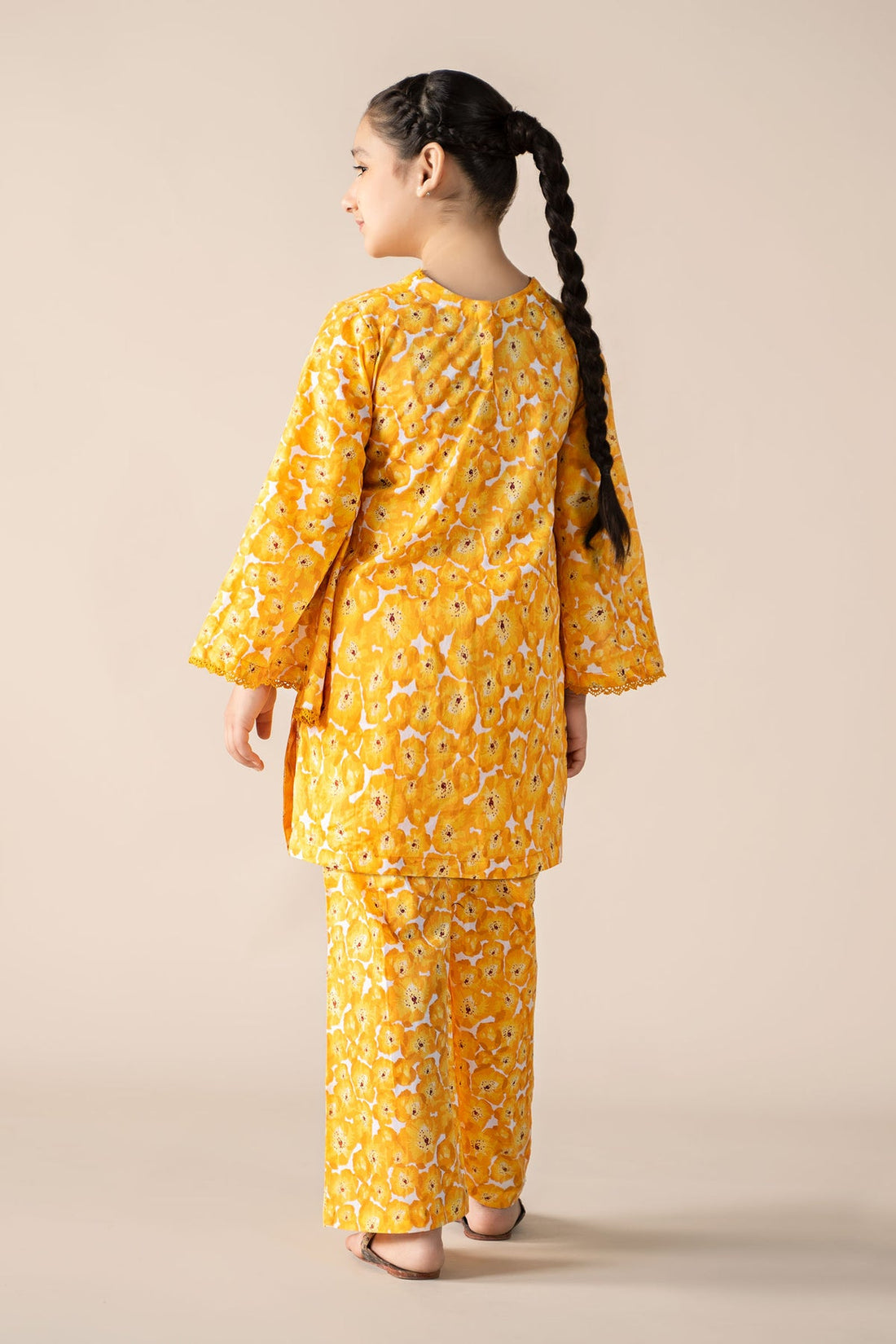 Maria B | Kids Wear | MKD-EF25-69