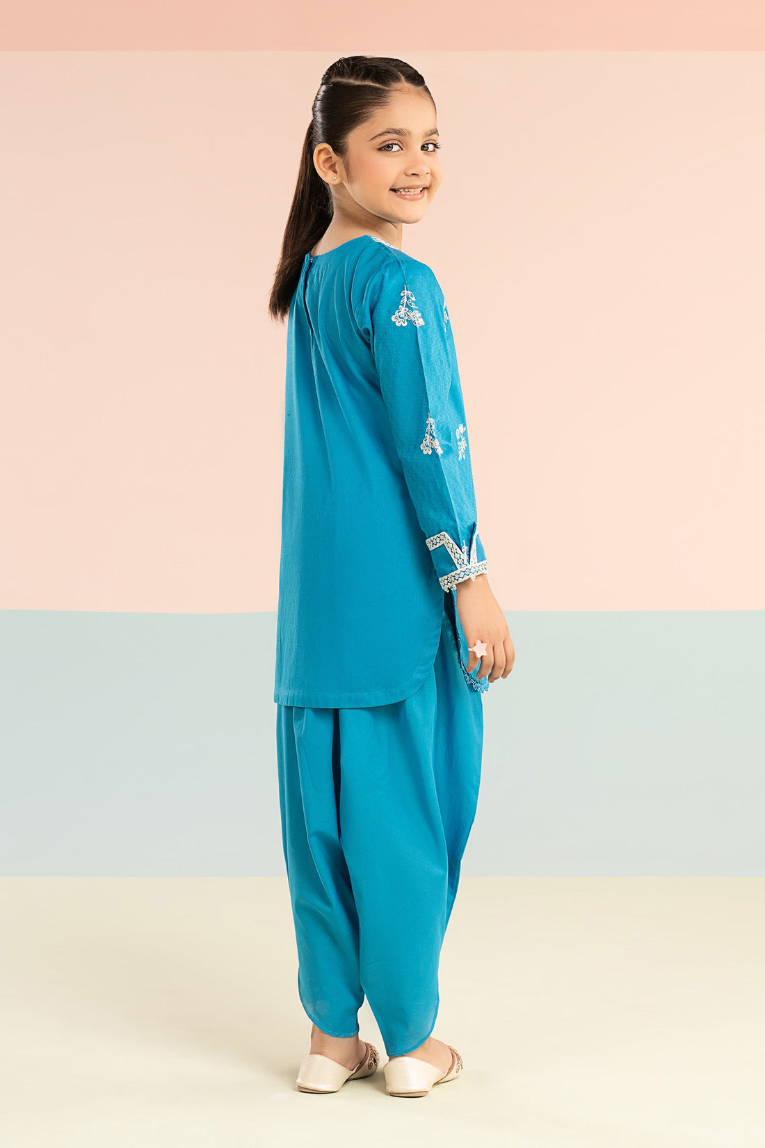 Maria B | Kids Wear | MEKC-34