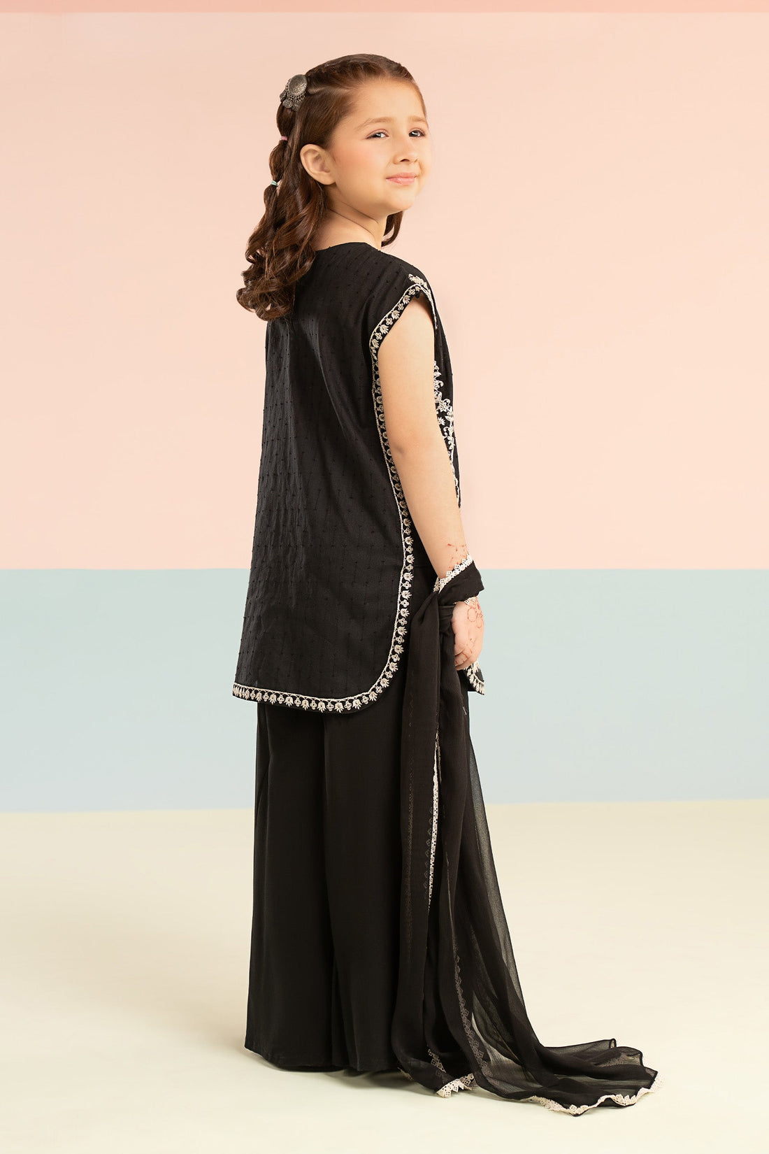 Maria B | Kids Wear | MEKC-32