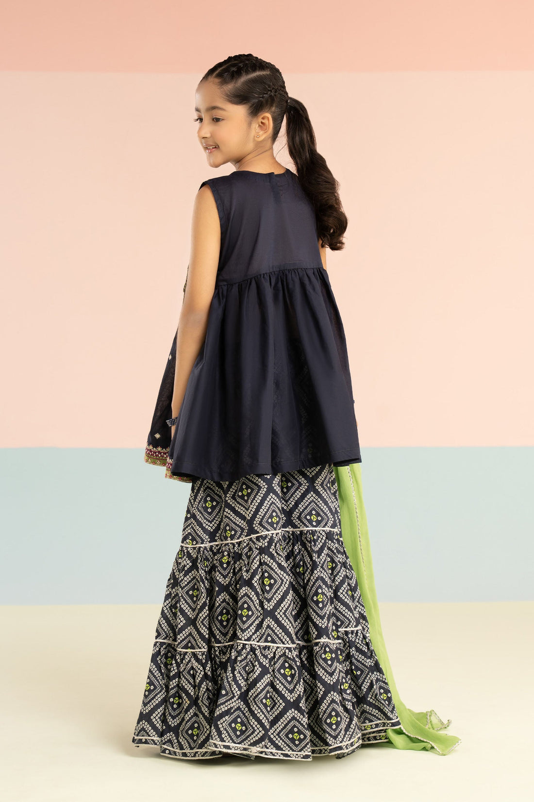 Maria B | Kids Wear | MEKC-02