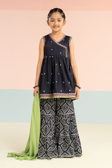 Maria B | Kids Wear | MEKC-02