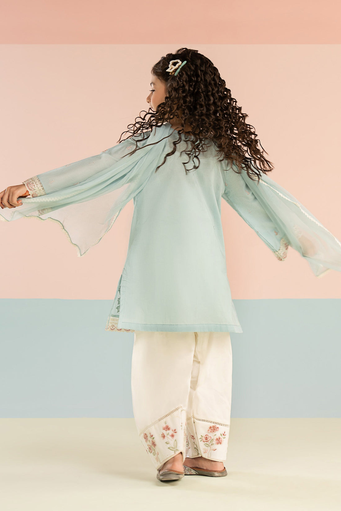 Maria B | Kids Wear | MEKC-30