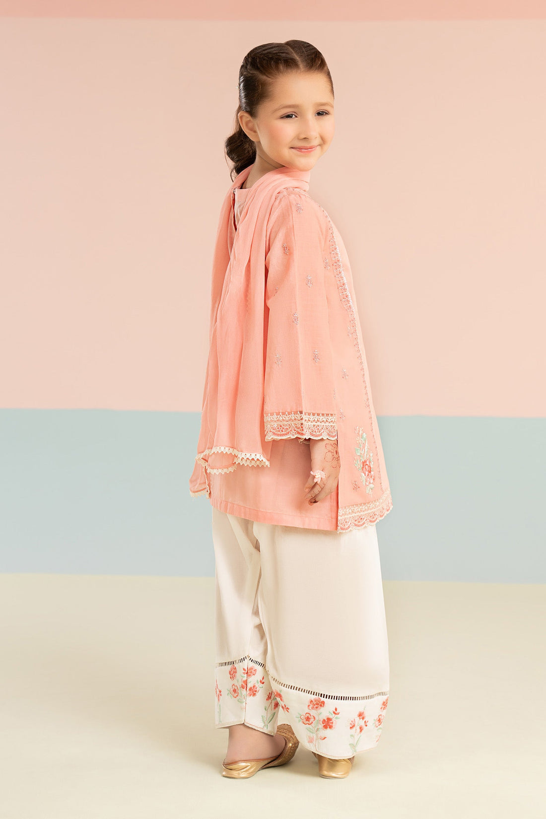 Maria B | Kids Wear | MEKC-29