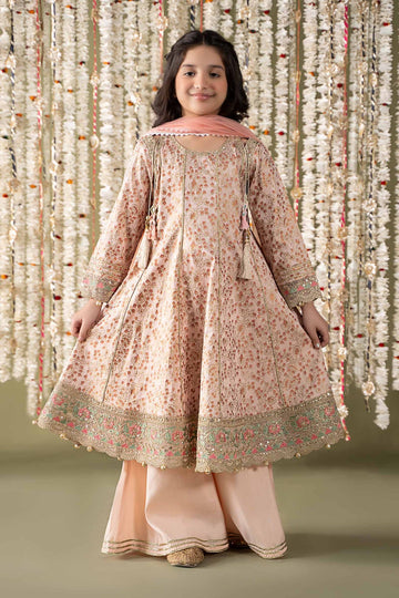 Maria B | Kids Wear | MKS-EF25-08