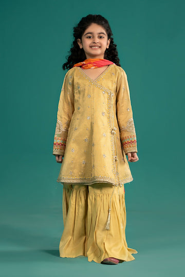 Maria B | Kids Wear | MKS-EF25-46