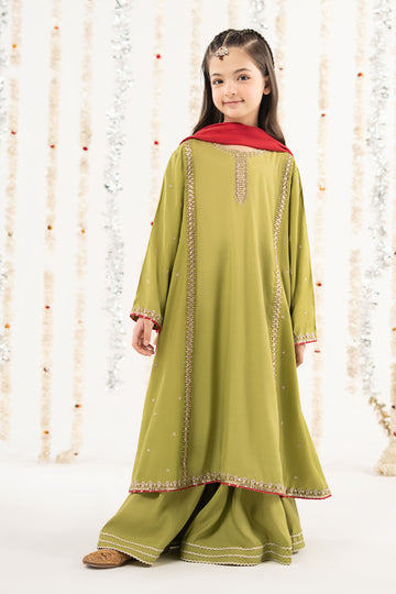 Maria B | Kids Wear | MEKC-01
