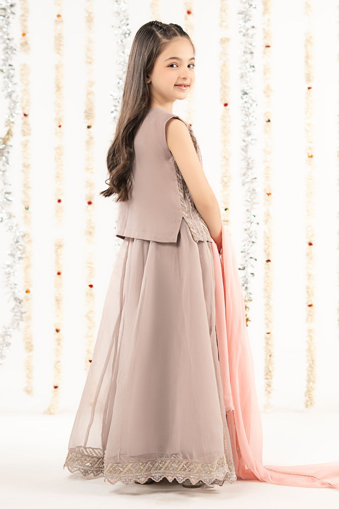 Maria B | Kids Wear | MEKC-11