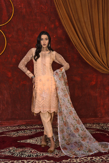 House of Nawab | Luxury Formals | JULIET - Pakistani Clothes for women, in United Kingdom and United States