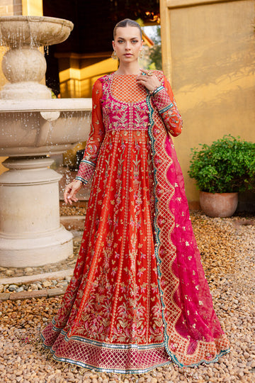 Marjjan | Isabella Formals | MLC-23