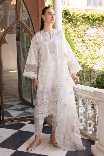 Marjjan | Ruhi Lawn | MLL-02 A