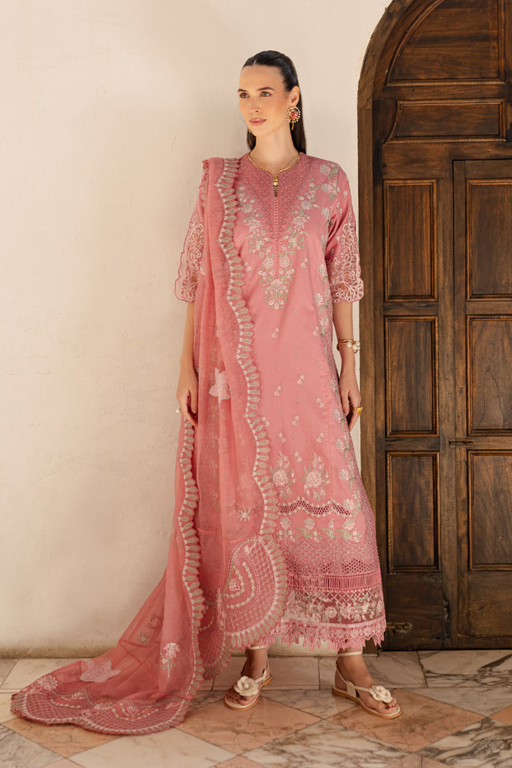 Marjjan | Ruhi Lawn | MLL-02 B