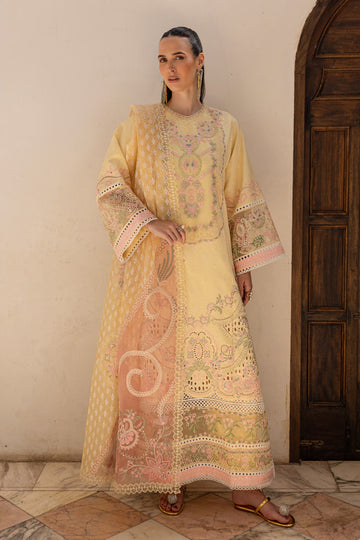 Marjjan | Ruhi Lawn | MLL-05 A