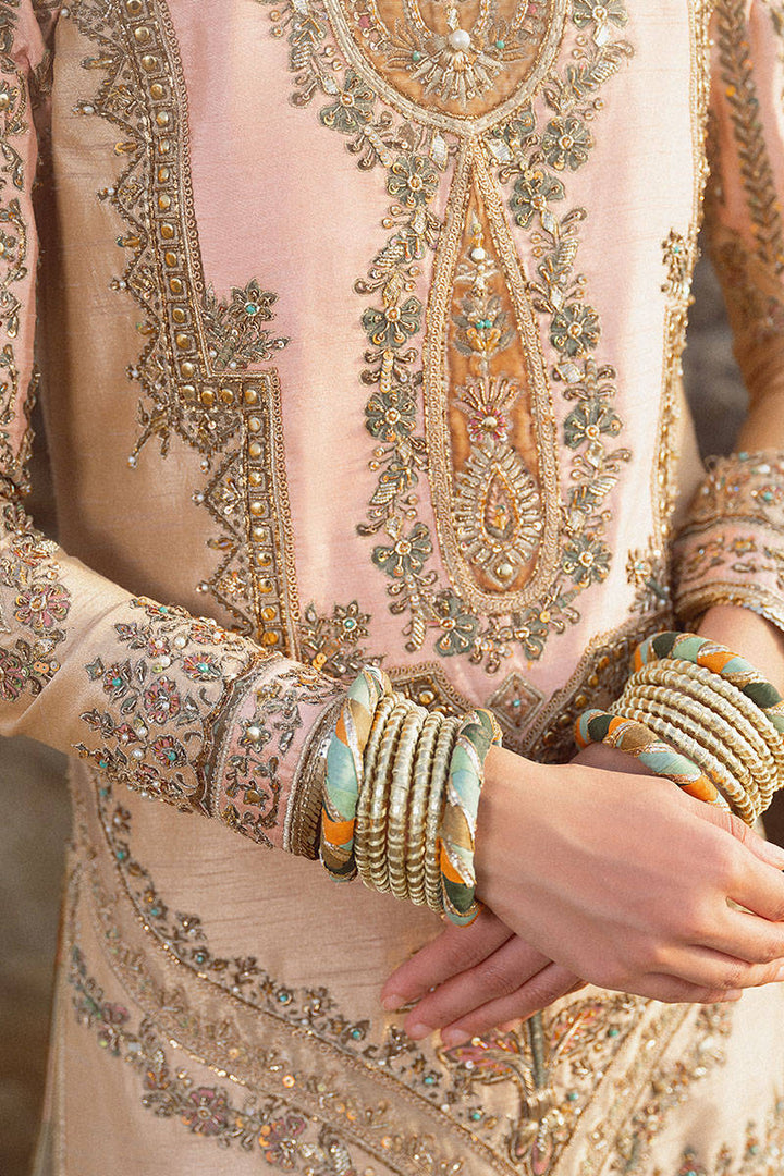 MNR | Gehraiyaan Shaadi Collection | Shehrbano - Hoorain Designer Wear - Pakistani Ladies Branded Stitched Clothes in United Kingdom, United states, CA and Australia