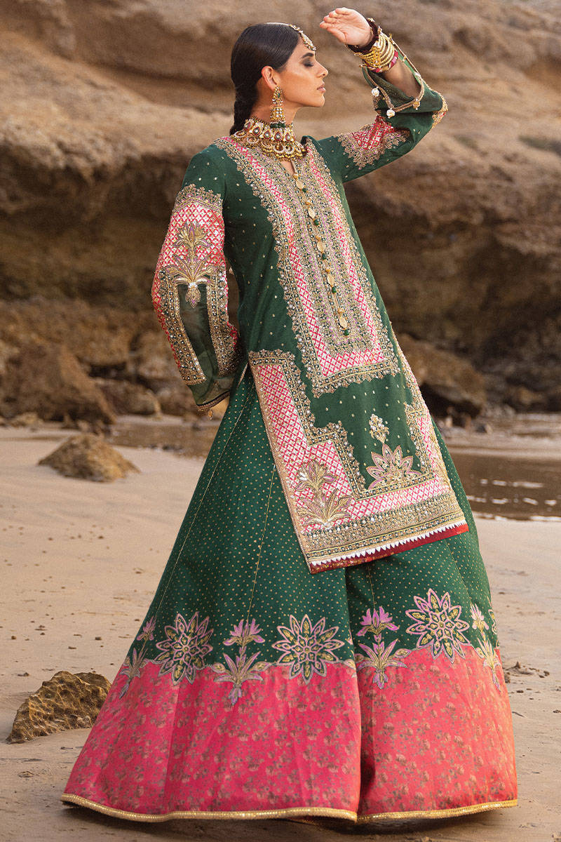 MNR | Gehraiyaan Shaadi Collection | Nerrisa - Pakistani Clothes for women, in United Kingdom and United States