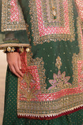 MNR | Gehraiyaan Shaadi Collection | Nerrisa - Pakistani Clothes for women, in United Kingdom and United States