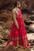 MNR | Gehraiyaan Shaadi Collection | Bareen - Pakistani Clothes for women, in United Kingdom and United States