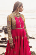 MNR | Gehraiyaan Shaadi Collection | Bareen - Pakistani Clothes for women, in United Kingdom and United States