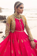 MNR | Gehraiyaan Shaadi Collection | Bareen - Pakistani Clothes for women, in United Kingdom and United States