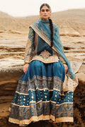 MNR | Gehraiyaan Shaadi Collection | Anabiya - Pakistani Clothes for women, in United Kingdom and United States