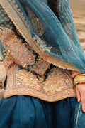 MNR | Gehraiyaan Shaadi Collection | Anabiya - Pakistani Clothes for women, in United Kingdom and United States