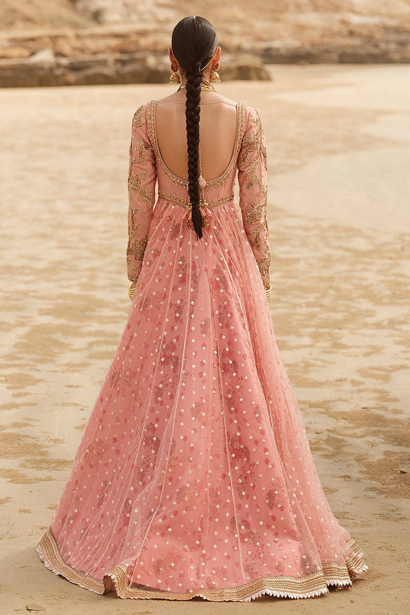 MNR | Gehraiyaan Shaadi Collection | Meera - House of Maryam S