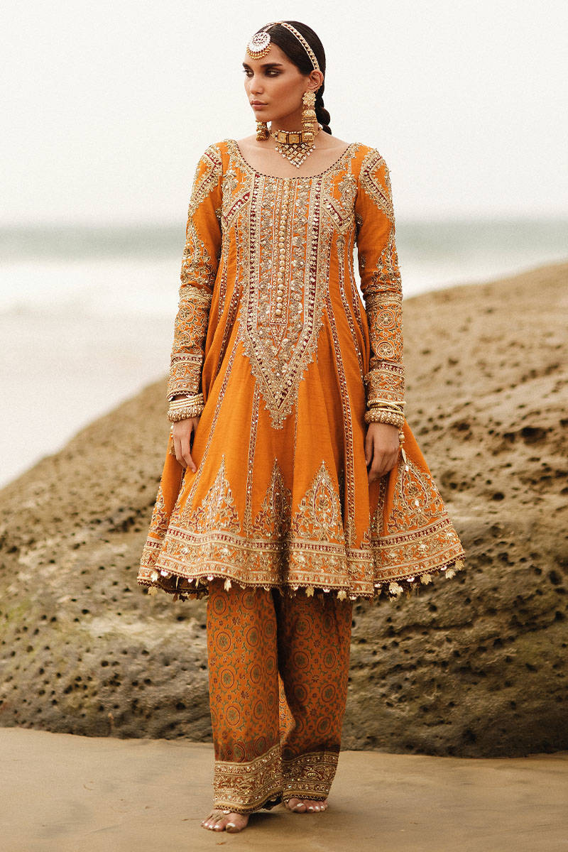 MNR | Gehraiyaan Shaadi Collection | Famiya - Pakistani Clothes for women, in United Kingdom and United States