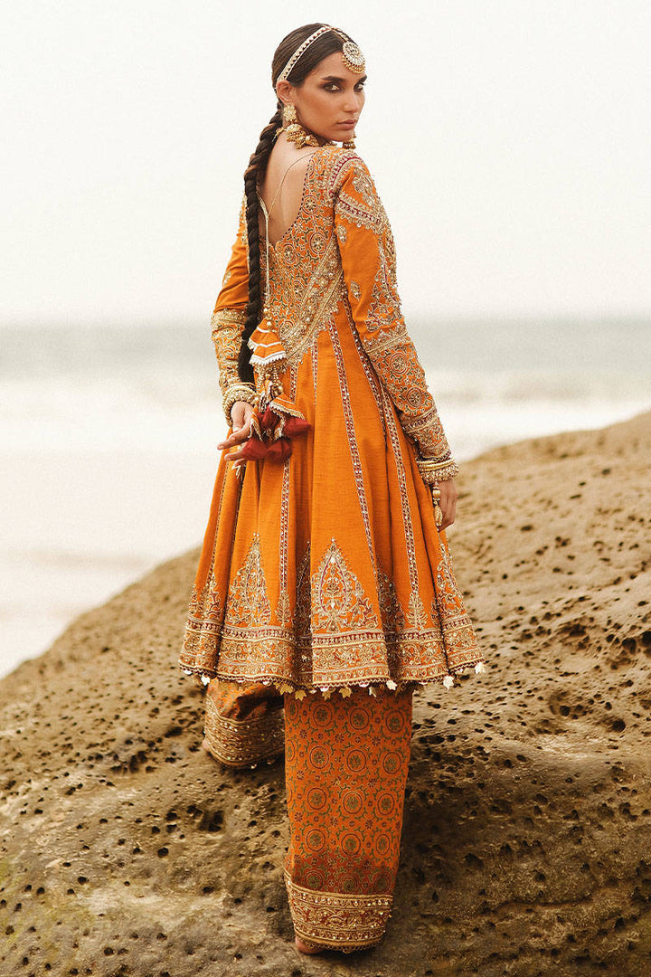 MNR | Gehraiyaan Shaadi Collection | Famiya - Hoorain Designer Wear - Pakistani Ladies Branded Stitched Clothes in United Kingdom, United states, CA and Australia