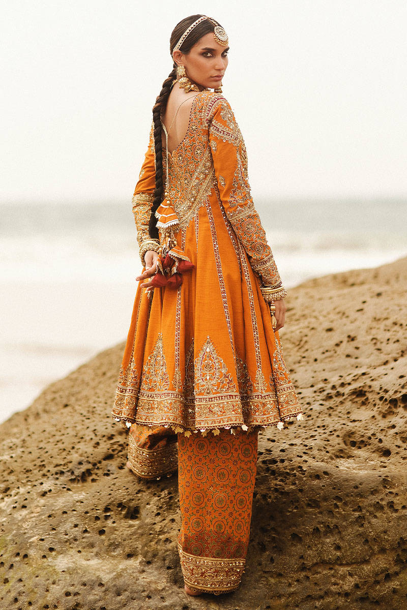 MNR | Gehraiyaan Shaadi Collection | Famiya - Pakistani Clothes for women, in United Kingdom and United States