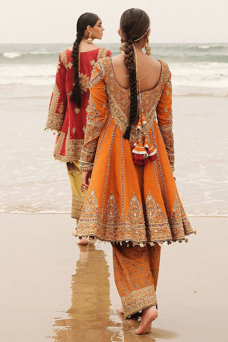 MNR | Gehraiyaan Shaadi Collection | Famiya - Pakistani Clothes for women, in United Kingdom and United States