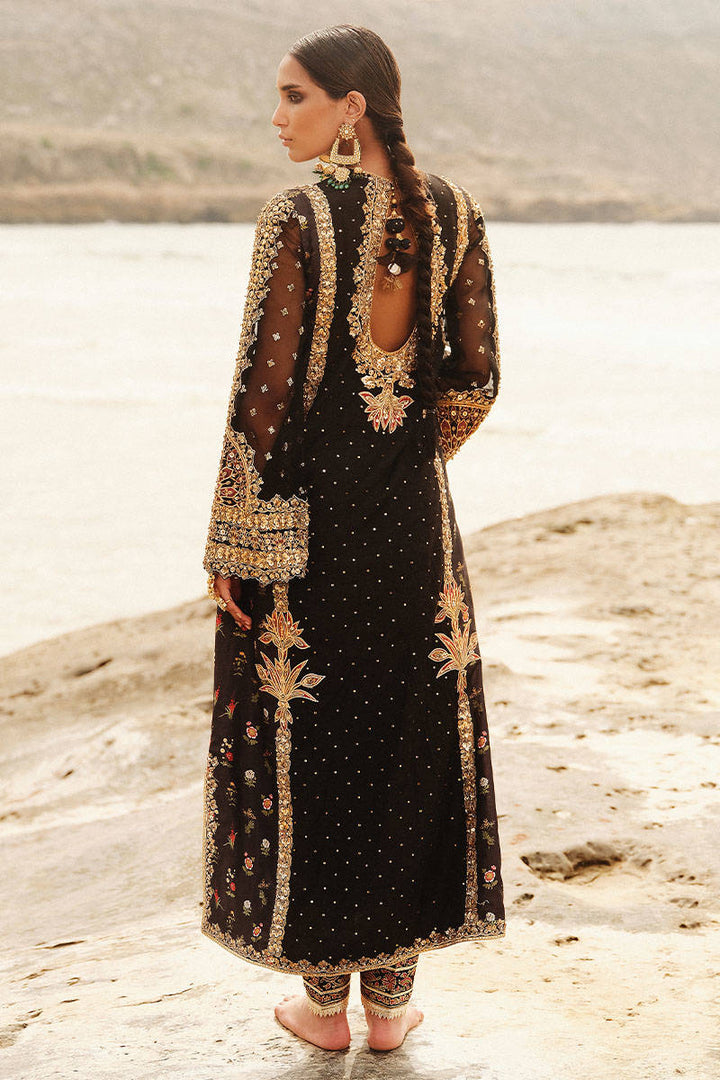 MNR | Gehraiyaan Shaadi Collection | Shamaim - Hoorain Designer Wear - Pakistani Ladies Branded Stitched Clothes in United Kingdom, United states, CA and Australia