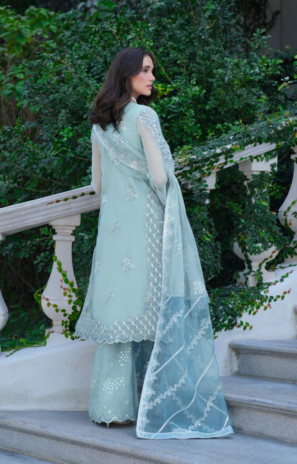 Inayat | Festive Formals | MOONLIGHT