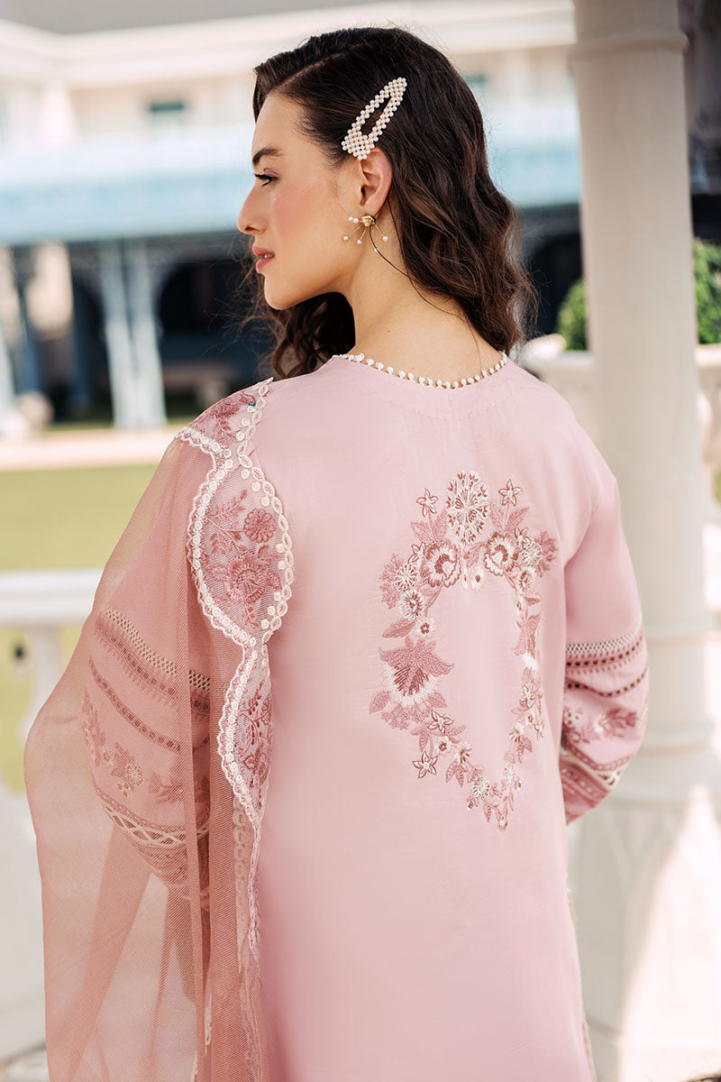 Mushq | La Toscana Casual Pret 24 | TROPICAL HAVEN - Pakistani Clothes for women, in United Kingdom and United States