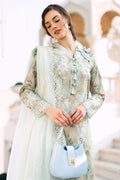 Mushq | La Toscana Casual Pret 24 | BLISSFUL BREEZE - Pakistani Clothes for women, in United Kingdom and United States