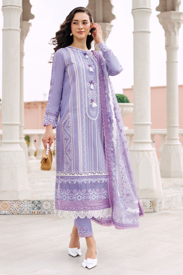 Mushq | La Toscana Casual Pret 24 | LUXE CANDY - Hoorain Designer Wear - Pakistani Ladies Branded Stitched Clothes in United Kingdom, United states, CA and Australia