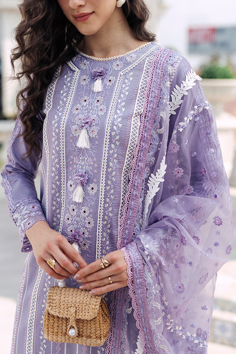 Mushq | La Toscana Casual Pret 24 | LUXE CANDY - Pakistani Clothes for women, in United Kingdom and United States