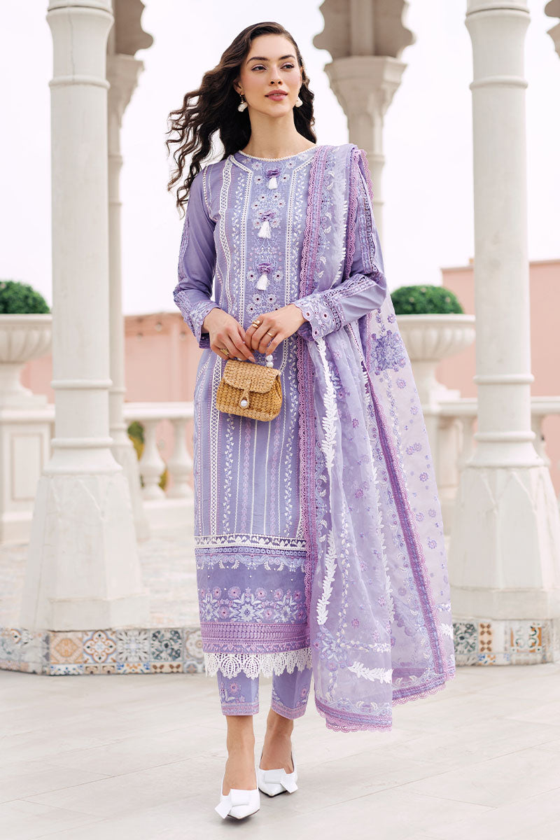 Mushq | La Toscana Casual Pret 24 | LUXE CANDY - Pakistani Clothes for women, in United Kingdom and United States