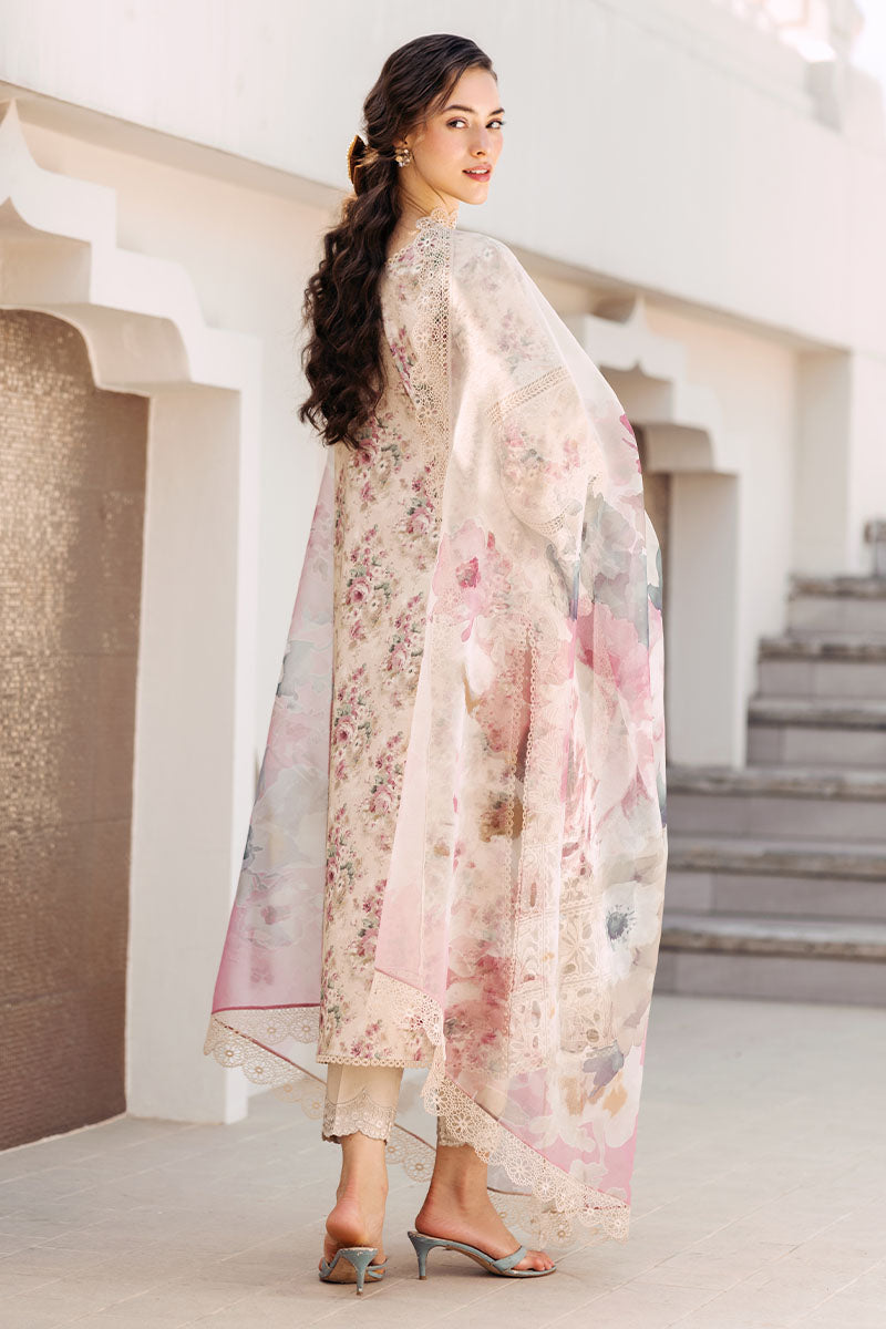 Mushq | La Toscana Casual Pret 24 | DECADENT TRUFFLE - Pakistani Clothes for women, in United Kingdom and United States