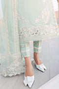 Mushq | La Toscana Casual Pret 24 | SERENE SEASHELL - Pakistani Clothes for women, in United Kingdom and United States