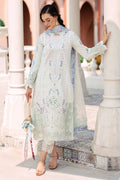 Mushq | La Toscana Casual Pret 24 | SERENE SEASHELL - Pakistani Clothes for women, in United Kingdom and United States