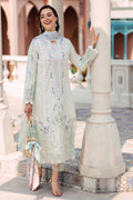 Mushq | La Toscana Casual Pret 24 | SERENE SEASHELL - Pakistani Clothes for women, in United Kingdom and United States