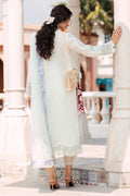 Mushq | La Toscana Casual Pret 24 | SERENE SEASHELL - Pakistani Clothes for women, in United Kingdom and United States