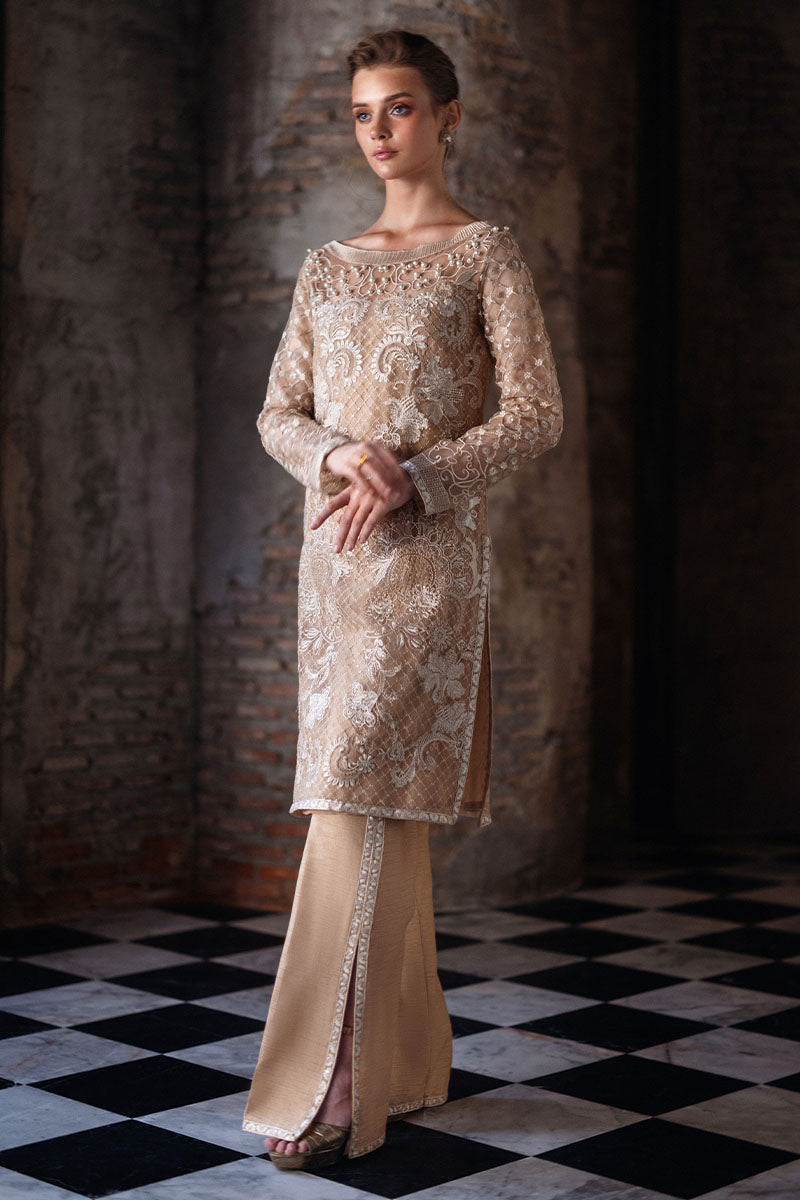 Mushq | Fusion Pret | VIXEN - Pakistani Clothes for women, in United Kingdom and United States